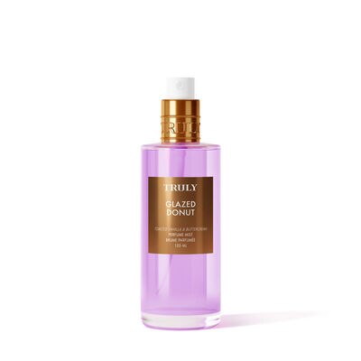 GLAZED DONUT PERFUME MIST (BRUMA PERFUMADA)
